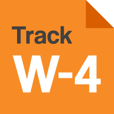 Track W-4