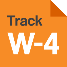TrackW-4