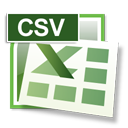 csv-file